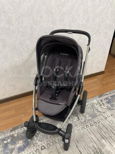 Продаю коляску!!!