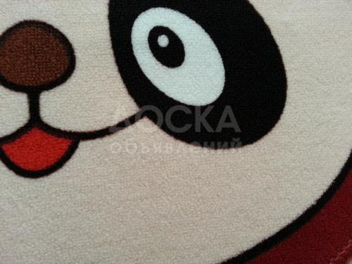 Новый коврик по доступной цене