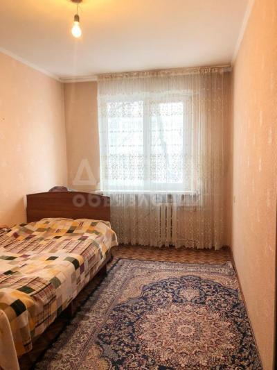 Продаю 2-комнатную квартиру, 43кв. м., этаж - 3/5, 8мкр по Советской