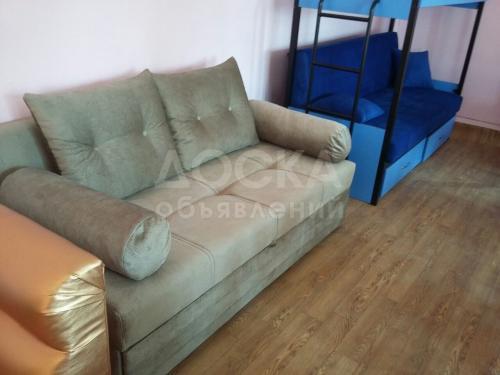 Делаю диваны на заказ