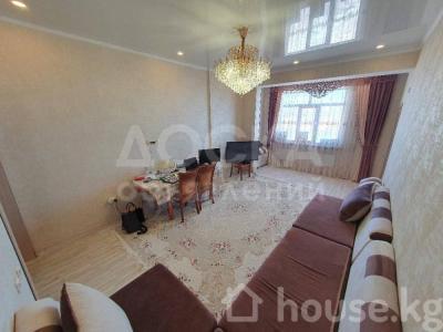 Продаю 4-комнатную квартиру, 125кв. м., этаж - 10/10, KFC Магистраль .