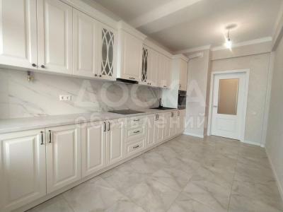 Продаю 4-комнатную квартиру, 98кв. м., этаж - 9/9, джал.