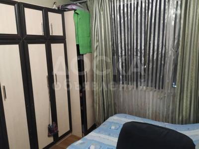 Продаю 4-комнатную квартиру, 82кв. м., этаж - 8/9, Куйбышева 93 (Гоголя//Огонбаева).