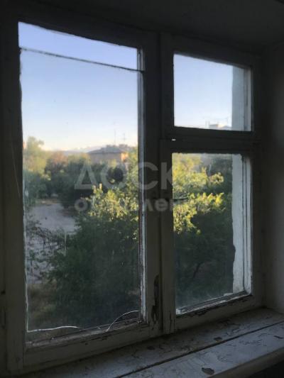 Окна деревянные б/у
