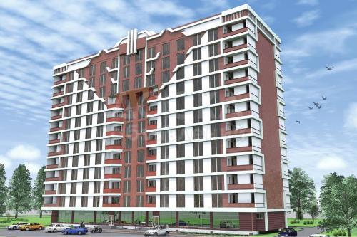 Продаю квартиру 3-ком., 116кв. м., этаж - 10/10, Суюмбаева.