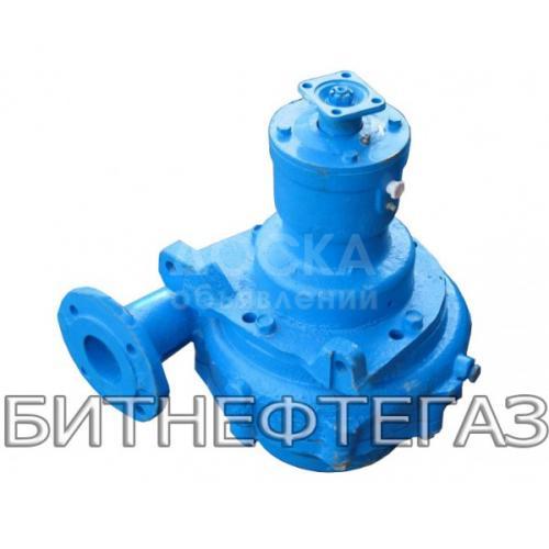 4К-6ПМ-насос для подачи воды