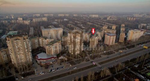 Продаю квартиру 3-ком., 70кв. м., этаж - 8/9, Асанбай .