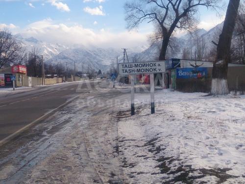 Продаю участок сельхоз назначения, 6 соток таш мойнок.