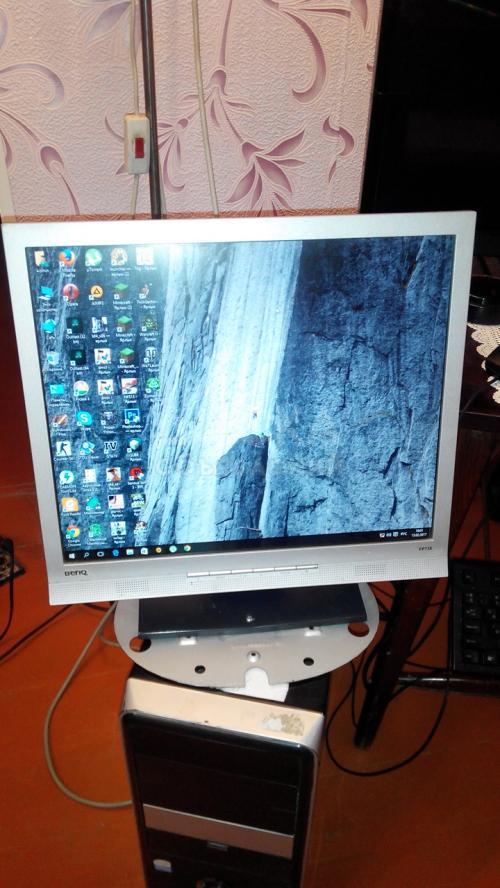 2х ядерный компьютер! Полный комплект! Дешево! 0700-350-700