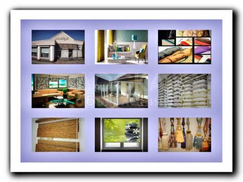 Салон штор Эрмитаж