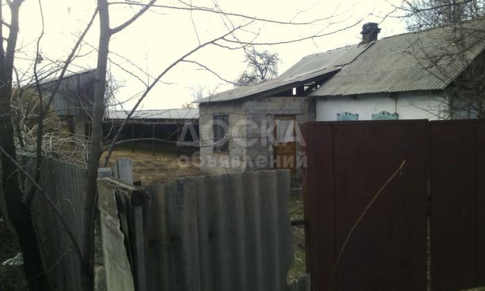 Продаю дом в Сокулуке+сарай