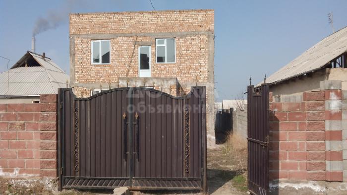 Срочно продаю дом!