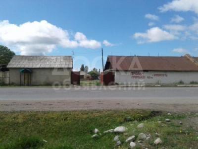 Продаю участок пром назначения, 50 соток село Семёновка.