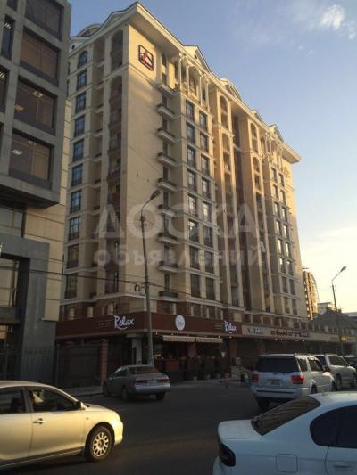 Продаю квартиру 2-ком., 88кв. м., этаж - 6/10, ЖД "Олимп" (Токтогула-Исанова).