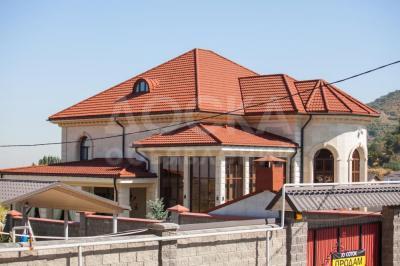 Композитная черепица Gerard