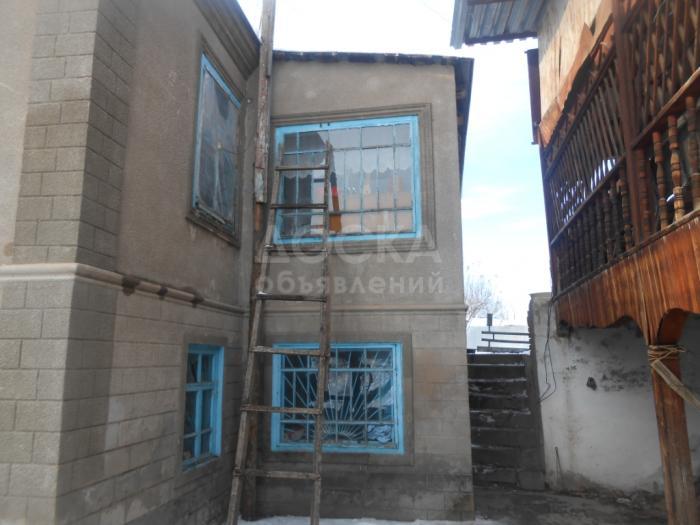 Продаю жилой дом в с.Чалдывар рядом граница с Казахстаном