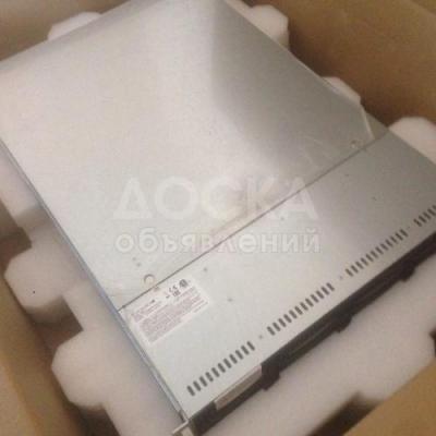 Продаю два сервера