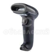 Штрих сканер
