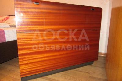 СРОЧНО продам комод. НЕДОРОГО