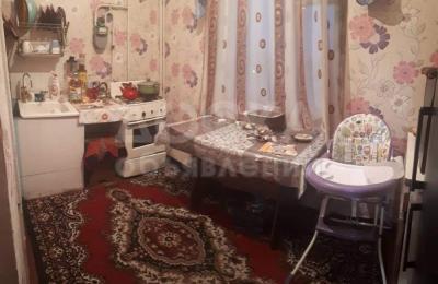 Продаю 1-комнатную квартиру, 34кв. м., этаж - 6/9, Кок Жар.