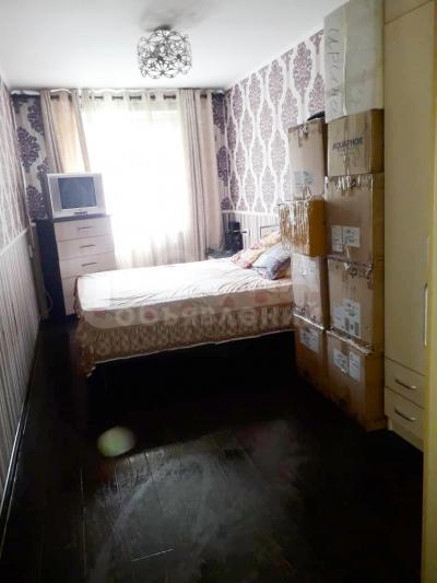 Продаю 3-комнатную квартиру, 58кв. м., этаж - 4/5, Гоголя-Чокморова.