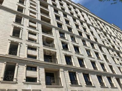 Продаю 1-комнатную квартиру, 40кв. м., этаж - 10/10, Ажибек батыра .