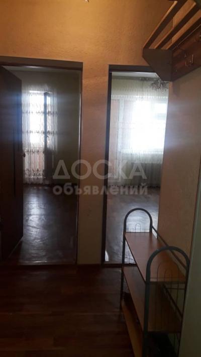 Продаю 2-комнатную квартиру, 38кв. м., этаж - 3/4, Городок Энергетиков, напротив поликлиники.