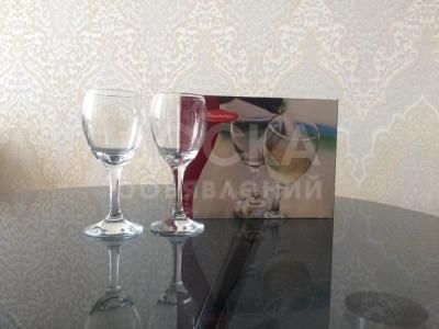 Набор фужеров Paşabahçe 6шт.