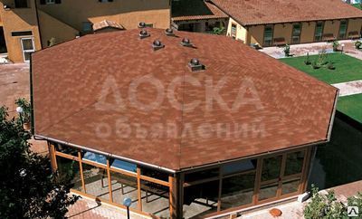 Черепица, Шинглас, Shinglas, гибкая черепица