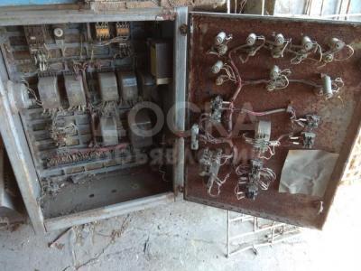 Электрощиты