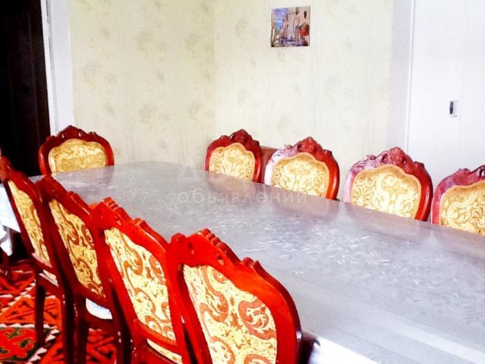 Продаю большой дом + 6 Га земли