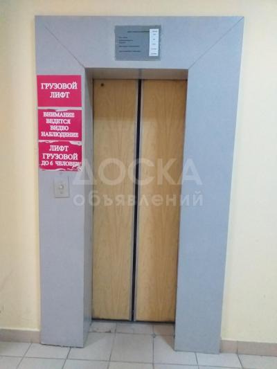 Срочно продаю лифт грузо-пассажирский!