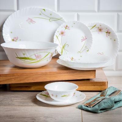 selma_arcopal arcopalselma luminarckg
Очень нежный и красивый набор посуды Selma в эти зимние дни по Горячей скидке!!!
Зимние скидки
ТОЛЬКО с 03 по 16.12.19г
ВСЕГО за 3399 сом!!! Набор посуды Selma от французского бренда Arcopal!