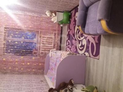 Продаю дом 3-ком. 128кв. м., этаж-1, 2-сот., стена кирпич, С. Новопавловка.