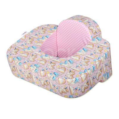 Подушка для кормления двойни