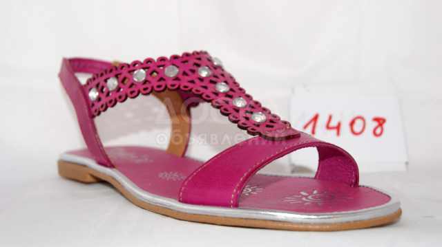 Предлагаю женскую обувь из Испании.