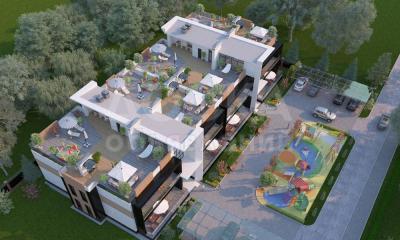 Продаю 4-комнатную квартиру, 201кв. м., этаж - 2/2, село Орто-Сай , вип городок Браво.