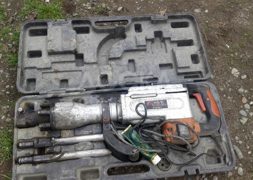 Продан отбойный молоток P.I.T. 26501, б/у. Профессиональный.