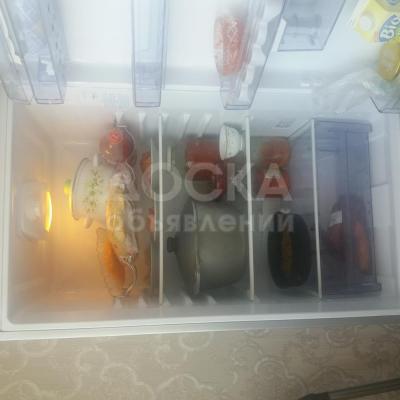Продаю б/у холодильник.  Не дорого!!!