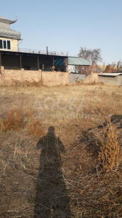 Продаю участок под строительство, 5.5 соток село Беш-Кунгей.