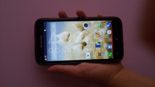 Смартфон Lenovo A850
