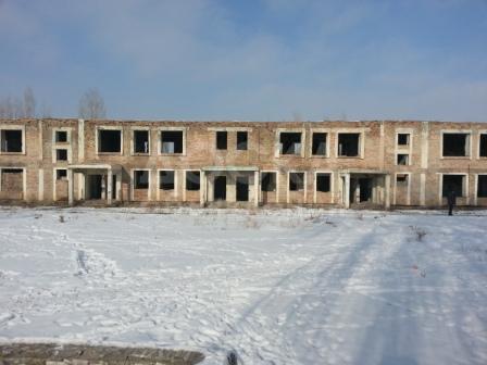 Продаю коммерческую недвижимость свободного назначения 1500кв. м., село Ысык - Атинский ,