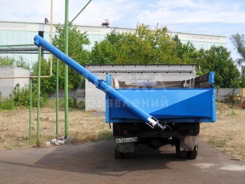 Загрузчик сеялок