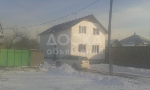 Продаю дом, 4-ком., 140кв. м., этаж-2, 4,2-сот., стена кирпич, В Антоновка,