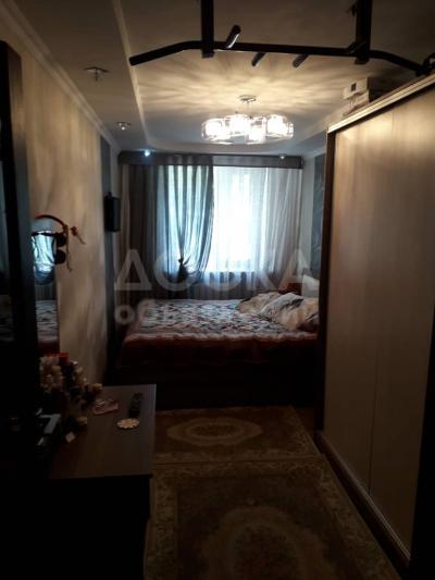 Продаю 2-комнатную квартиру, 41кв. м., этаж - 2/3, район ТЭЦ, по пр. Чуй.