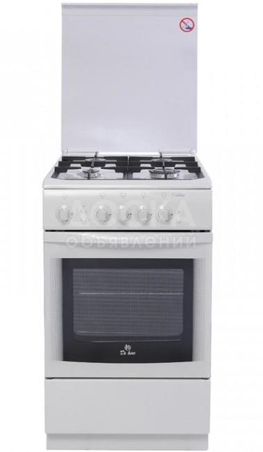 Плита De Luxe 506040.04г