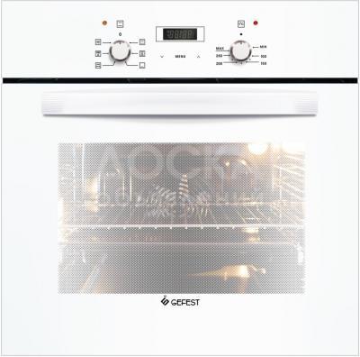 Духовой шкаф GEFEST ДА 622-04 Б