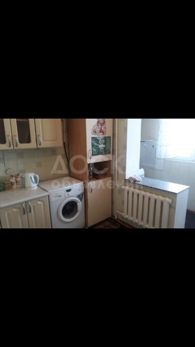 Продаю 2-комнатную квартиру, 52кв. м., этаж - 4/9, средний Джал .