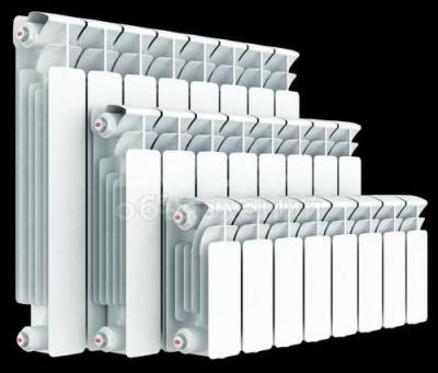 Радиаторы Батареи для ОТОТПЛЕНИЯ