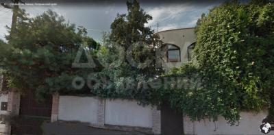 Продаю дом 7-ком. 1093кв. м., этаж-3, 11-сот., стена кирпич, ул. Mушкатова, дом 3, город Левице, Нитрианский край, Словакия, Евросоюз.